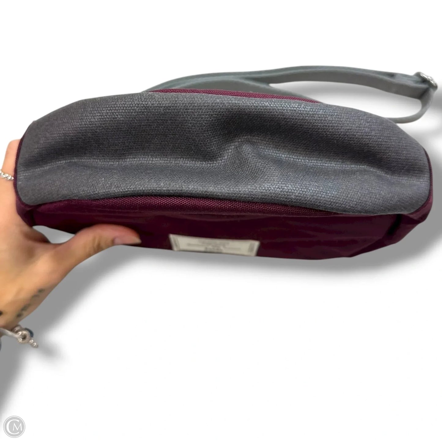 Crossbody By Cme, Size: Small