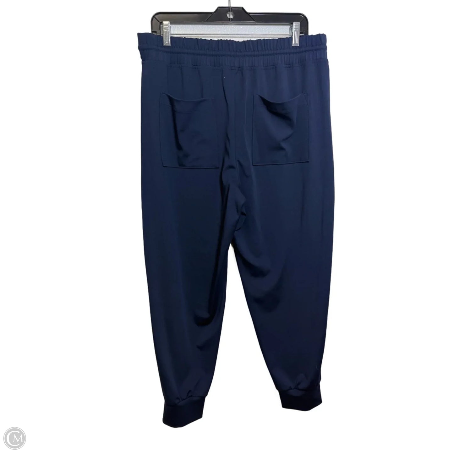 Pants Joggers By Lou And Grey In Navy, Size: L