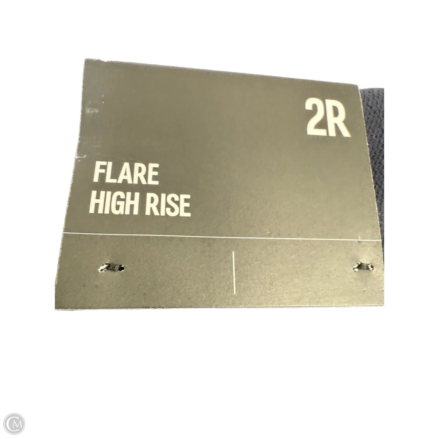 Pants Dress By Express In Navy, Size: 2