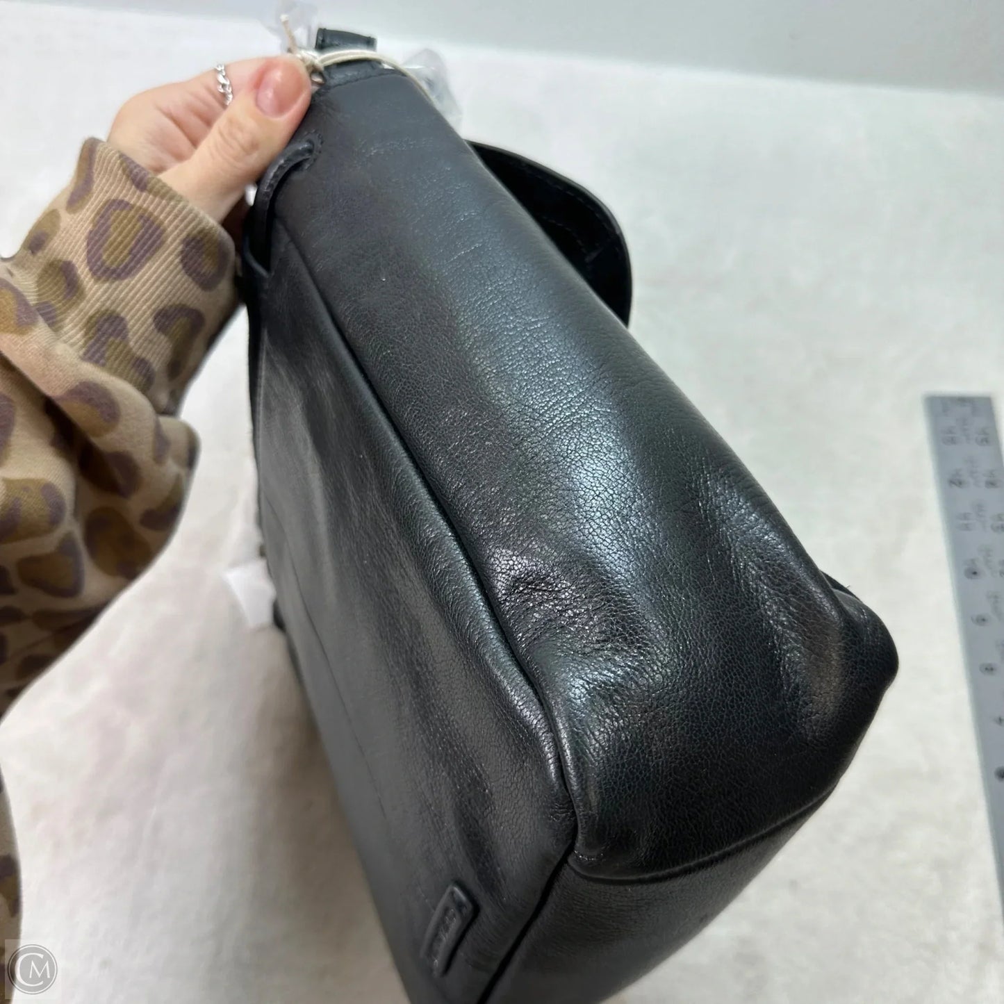 Handbag By Lucky Brand, Size: Medium