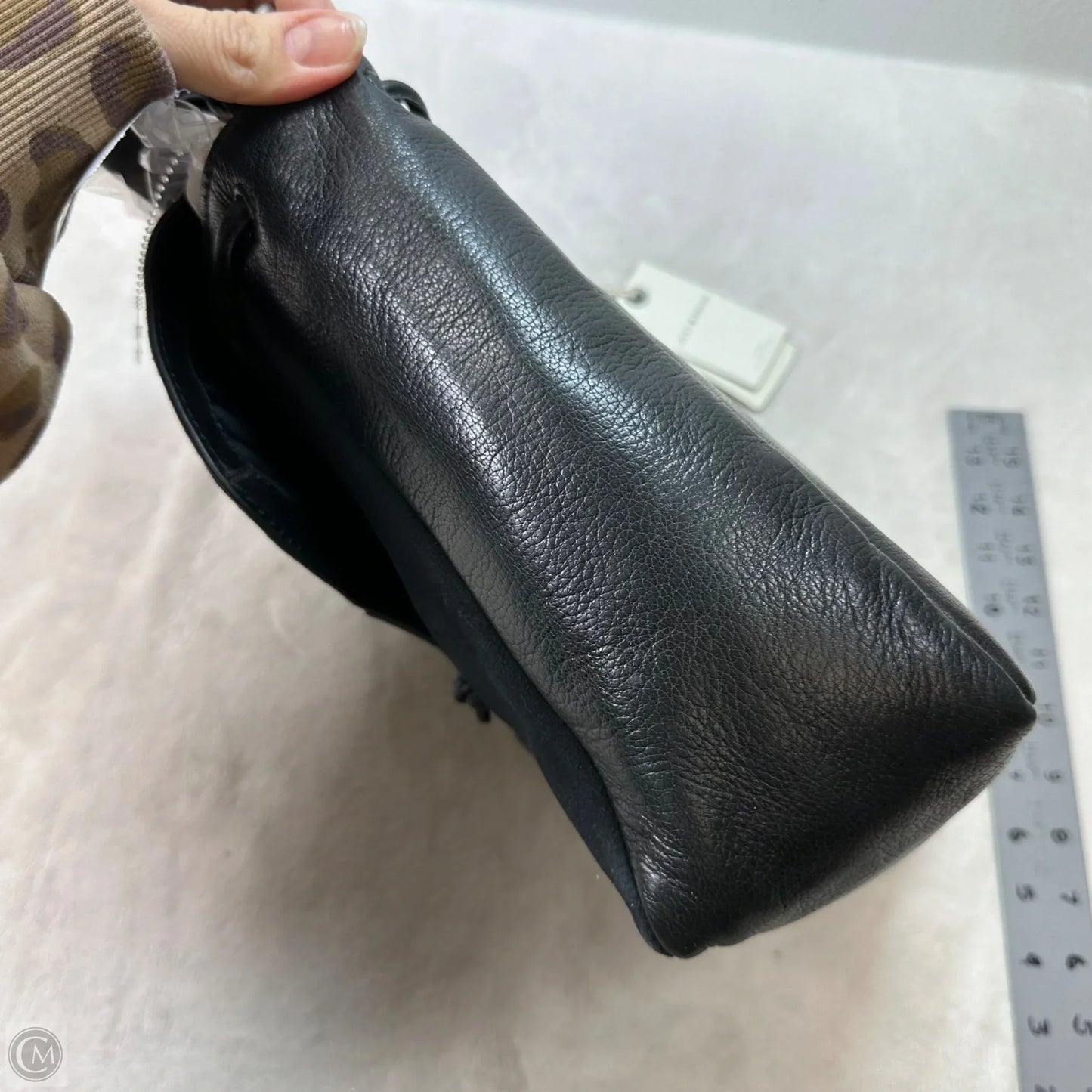 Handbag By Lucky Brand, Size: Medium