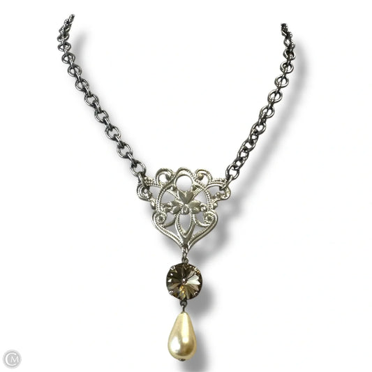 Necklace Chain By Sabika