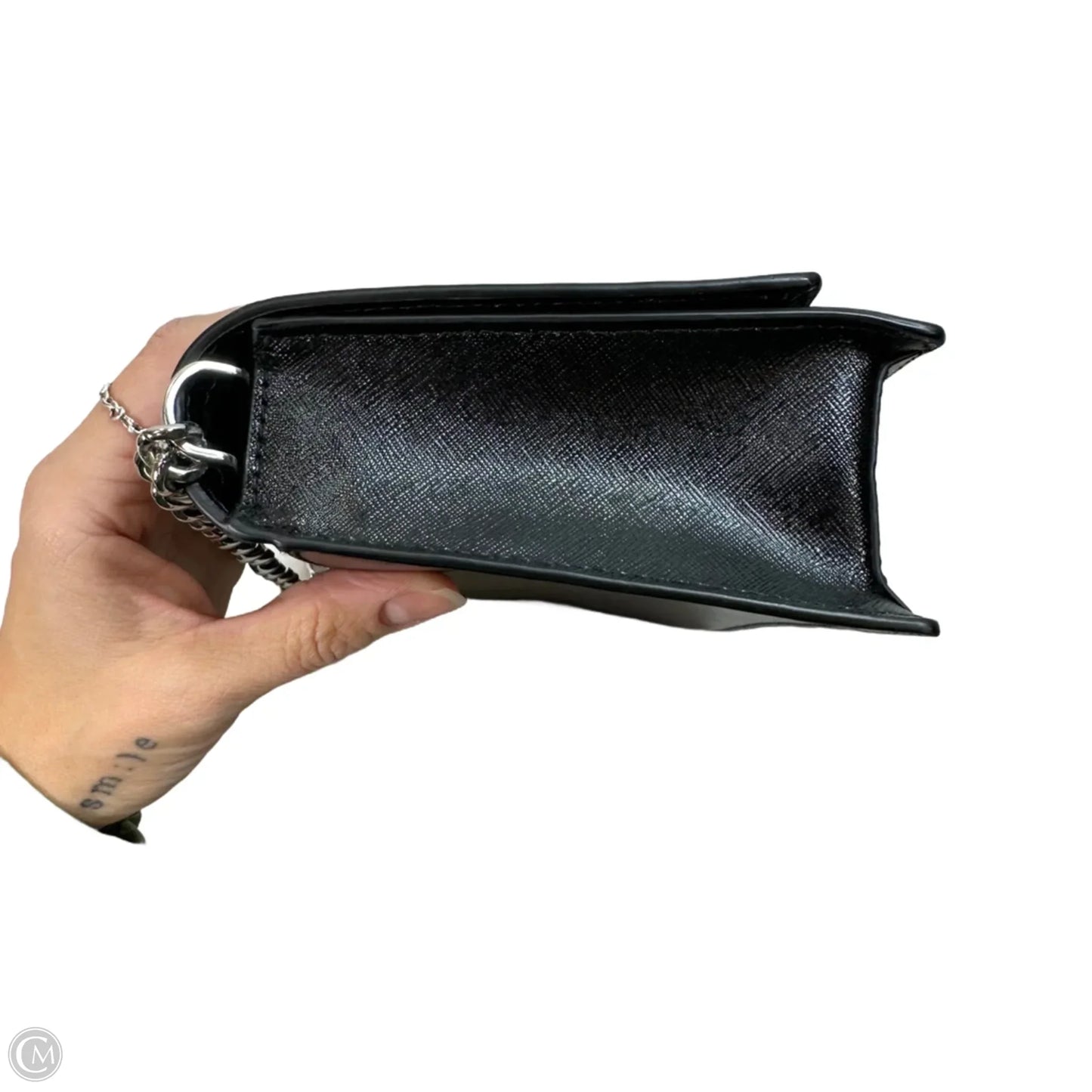 Handbag Designer By Kate Spade, Size: Small