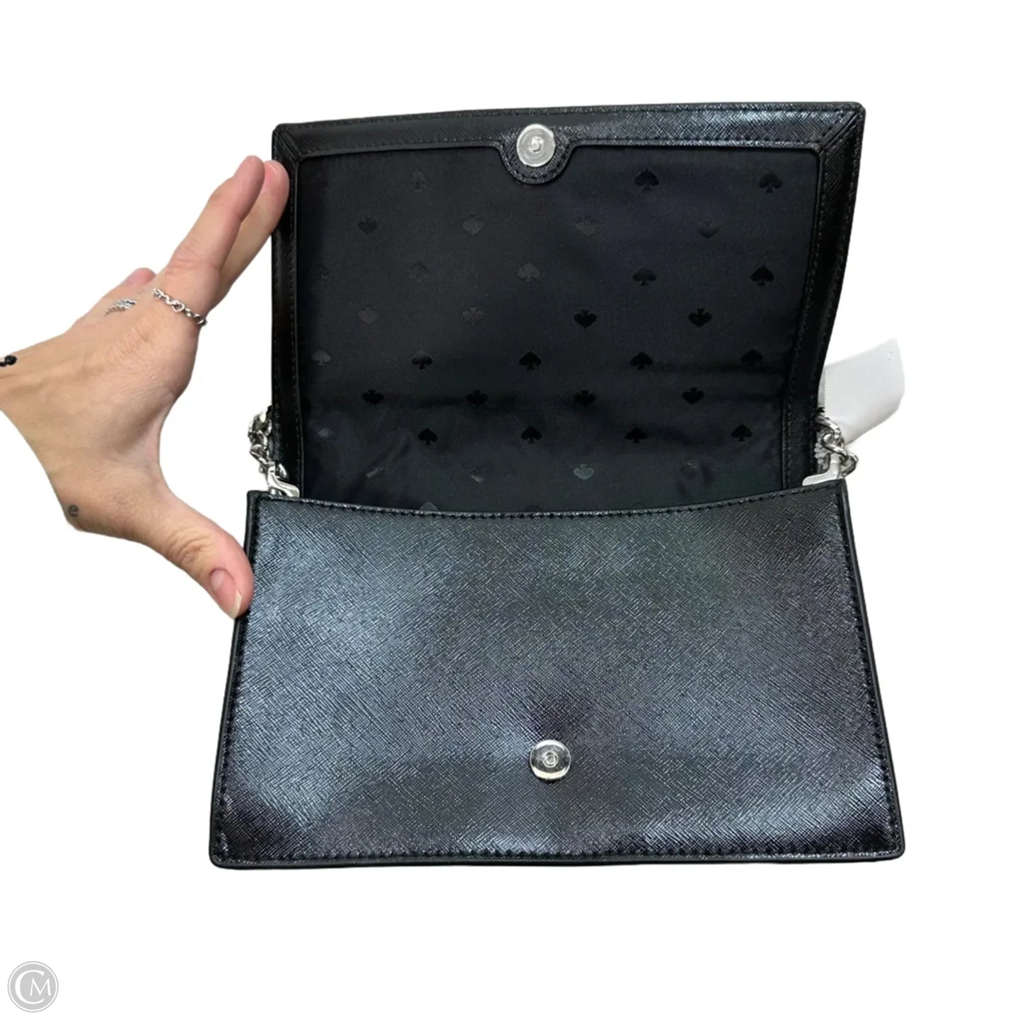 Handbag Designer By Kate Spade, Size: Small