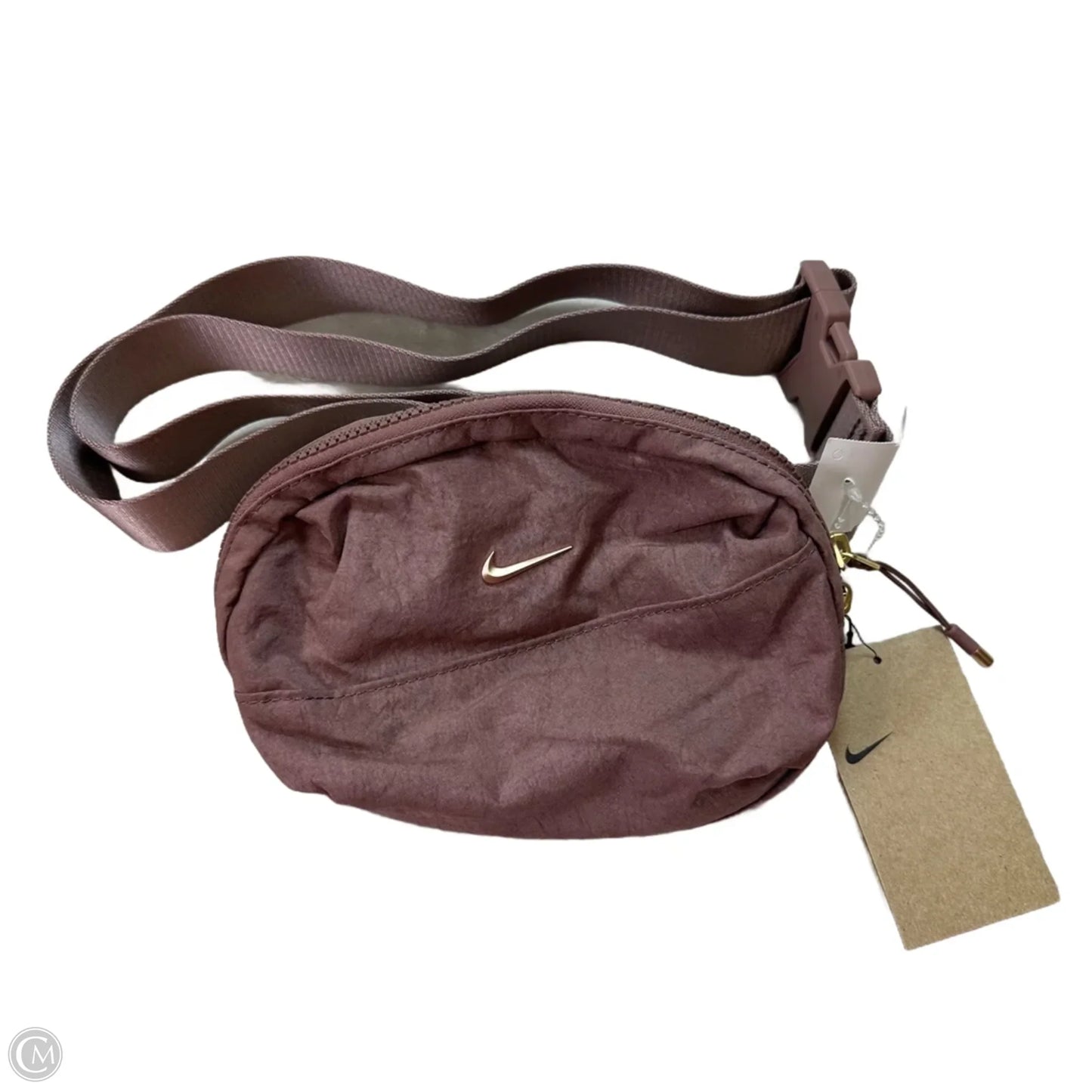 Belt Bag By Nike, Size: Small