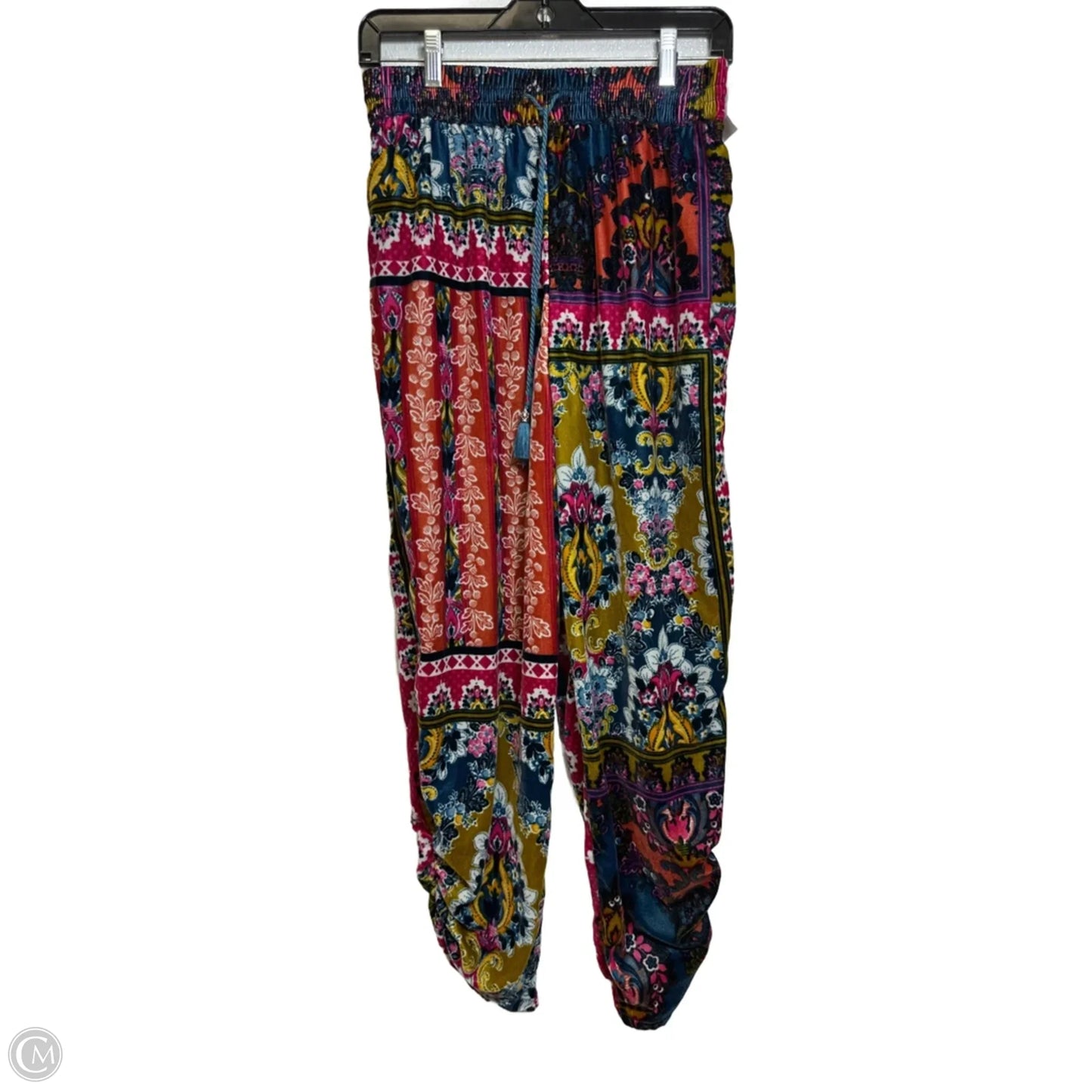 Pants Joggers By Anthropologie In Multi-colored, Size: Xs