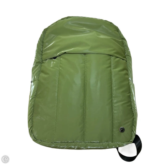 Backpack By Bearpaw, Size: Medium