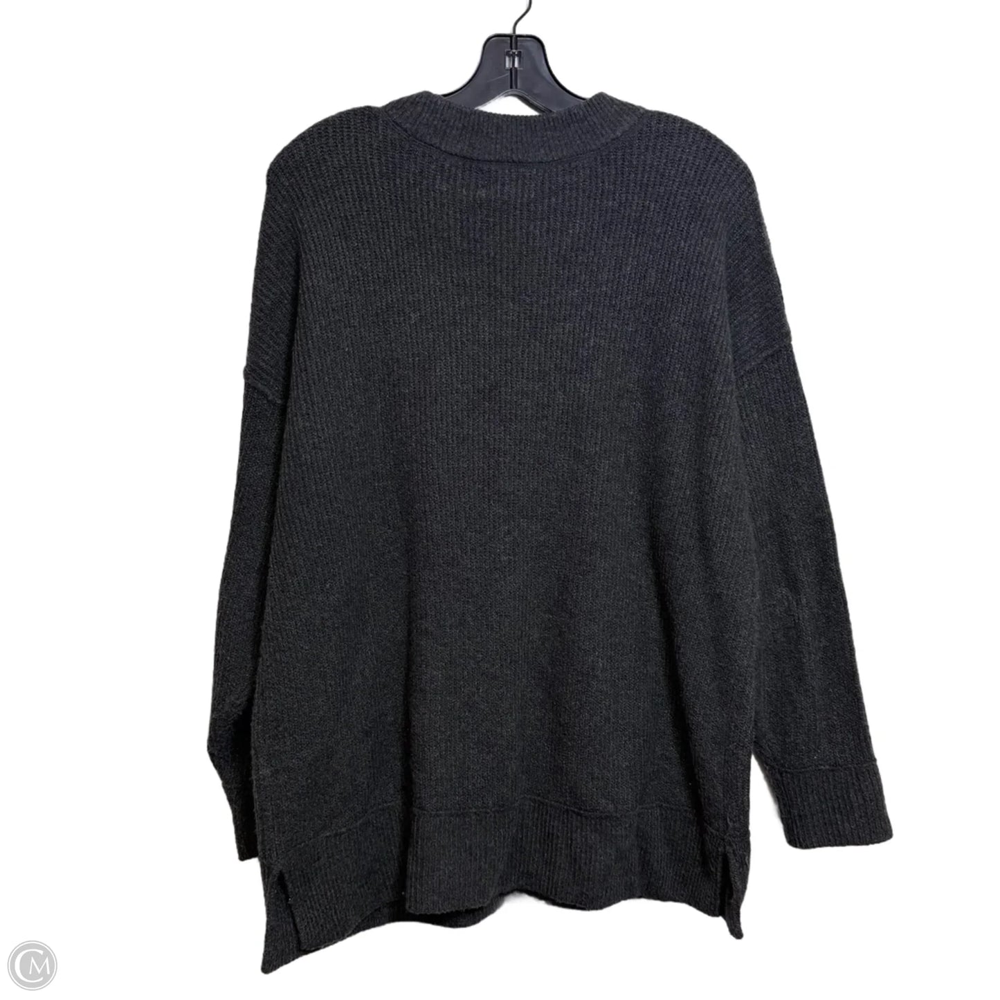 Sweater By Aerie In Grey, Size: Xs