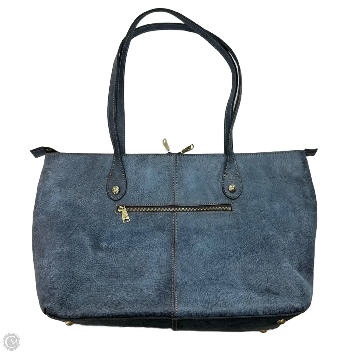 Handbag Designer By Patricia Nash, Size: Large