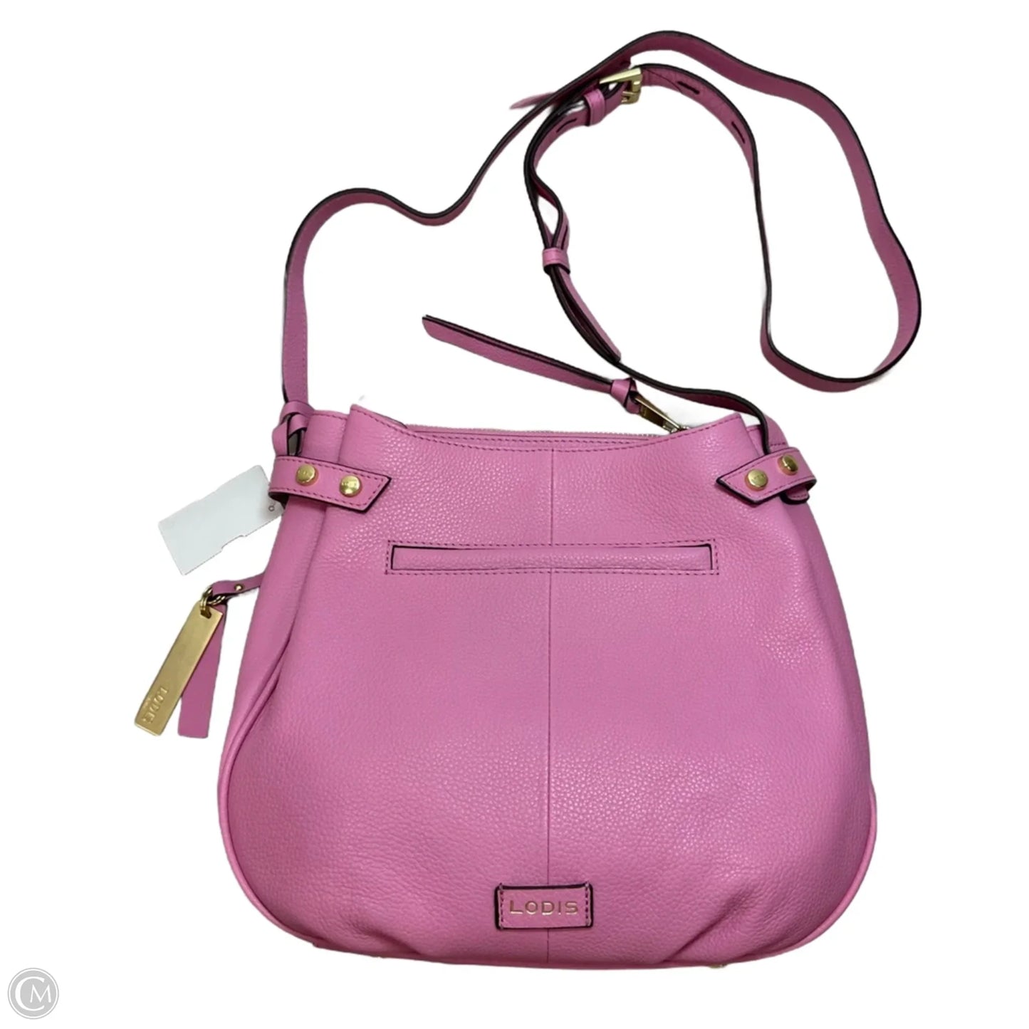 Crossbody By Lodis, Size: Small