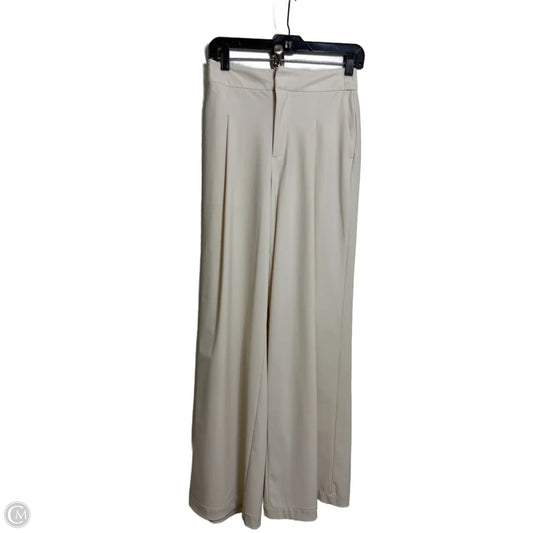 Athletic Pants By Athleta In Beige, Size: 2