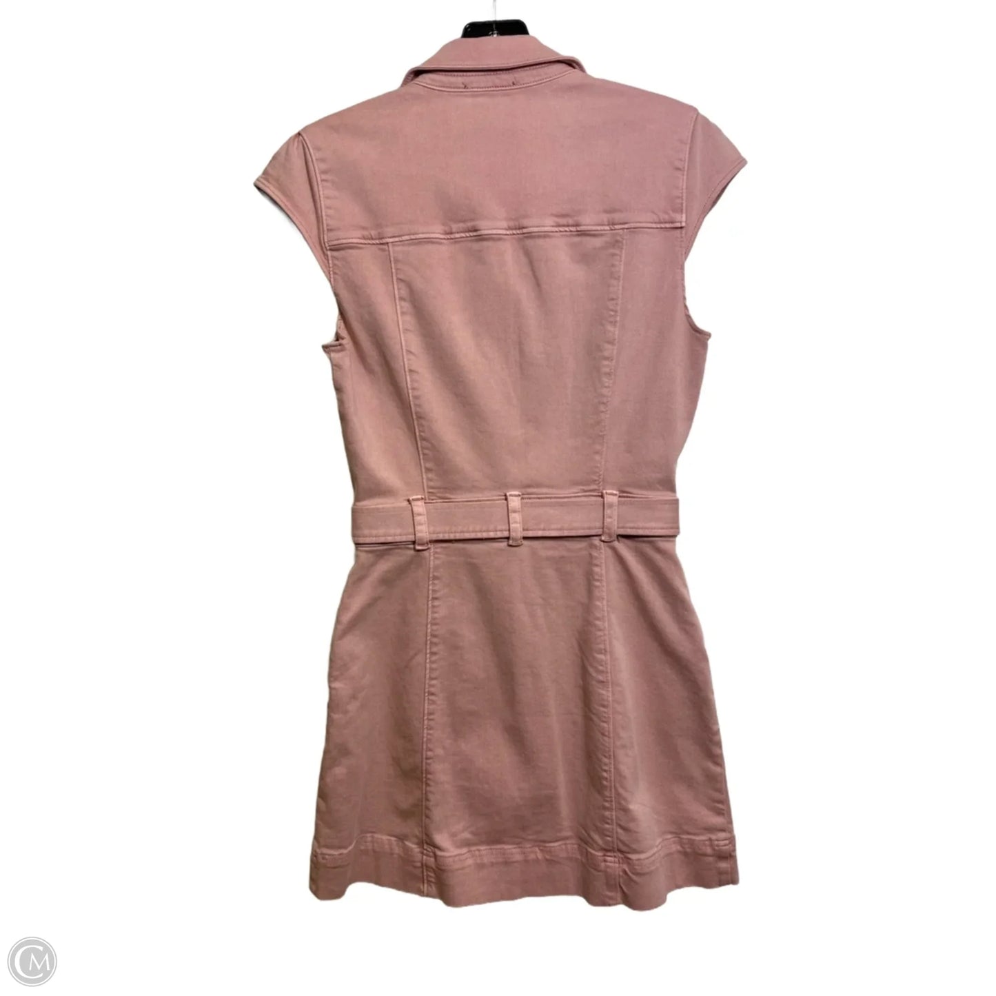 Dress Casual Short By Paige In Rose Gold, Size: 2