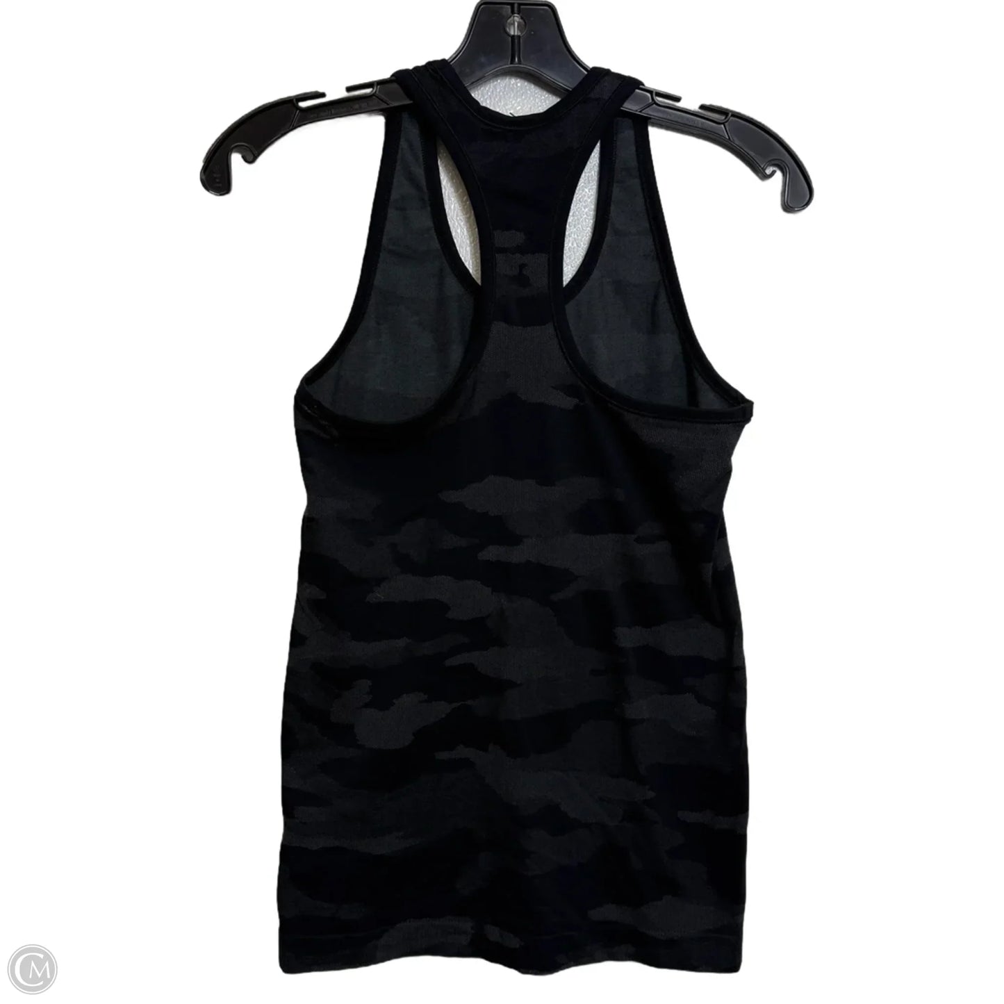 Athletic Tank Top By Athleta In Black, Size: Xs