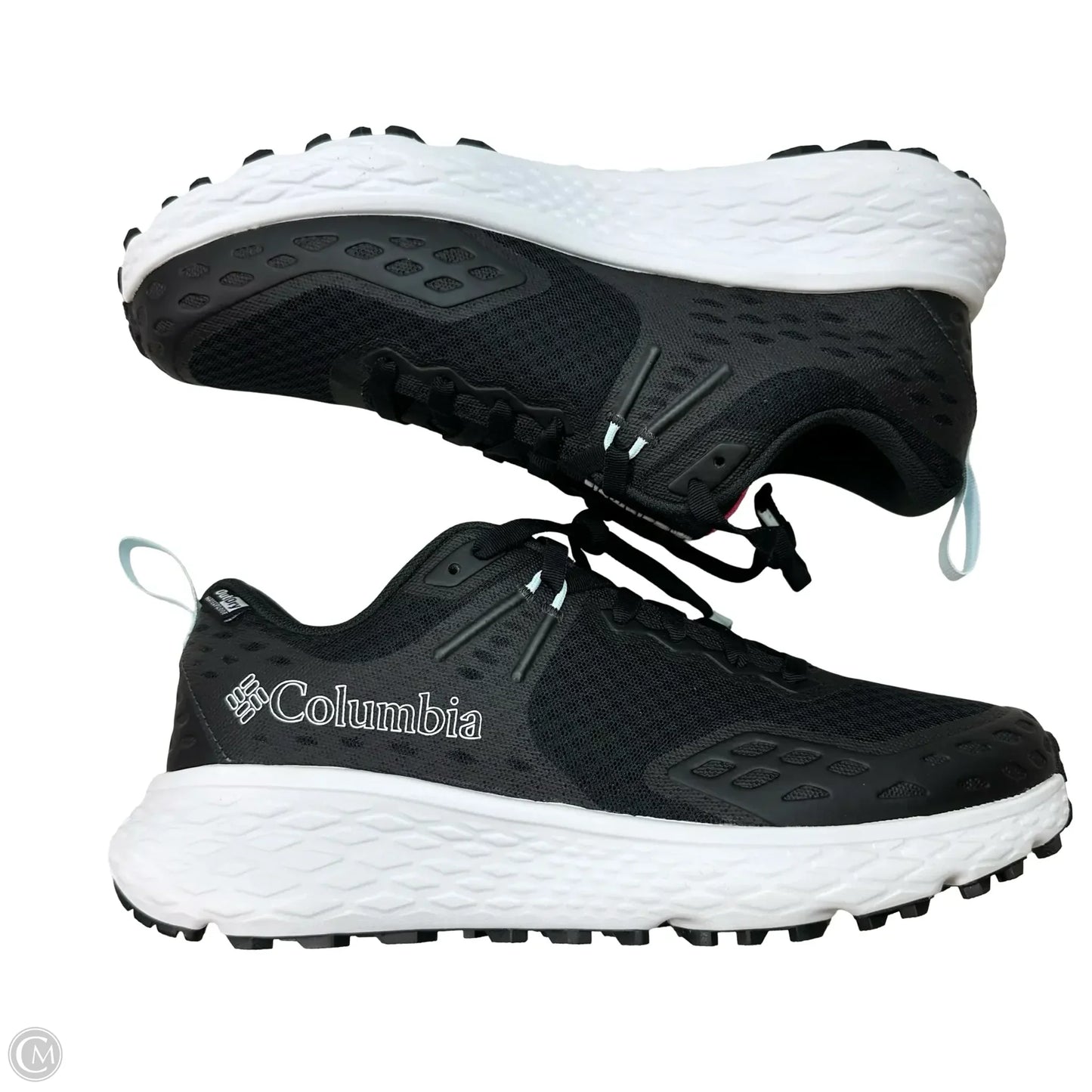 Shoes Sneakers By Columbia In Black, Size: 8.5