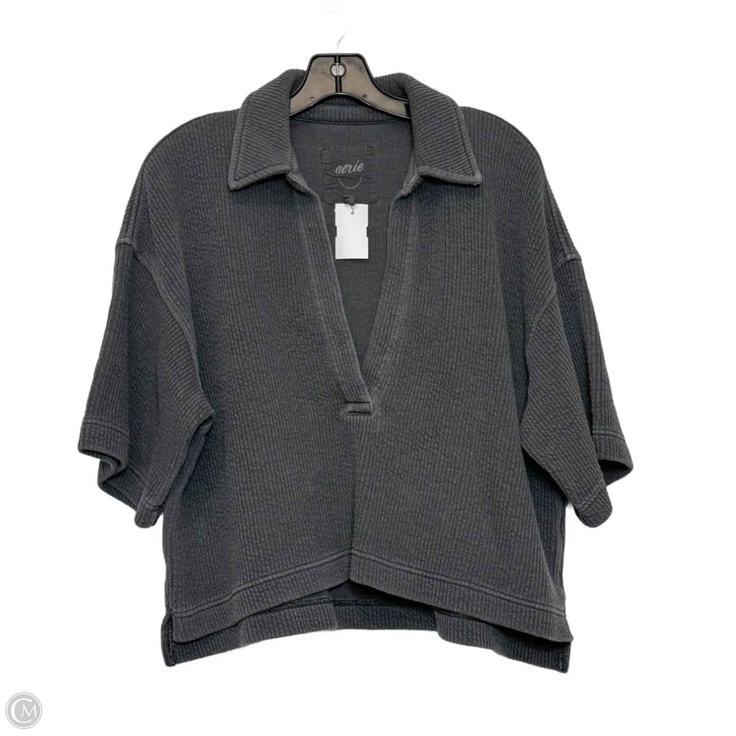 Skirt Set 2pc By Aerie In Grey, Size: S