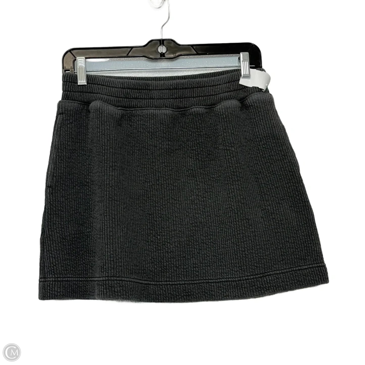Skirt Set 2pc By Aerie In Grey, Size: S