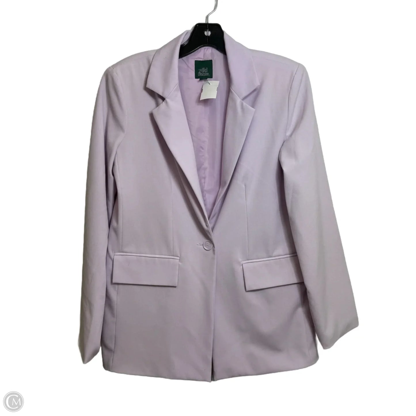 Pants Set 2pc By Wild Fable In Pink, Size: Xs