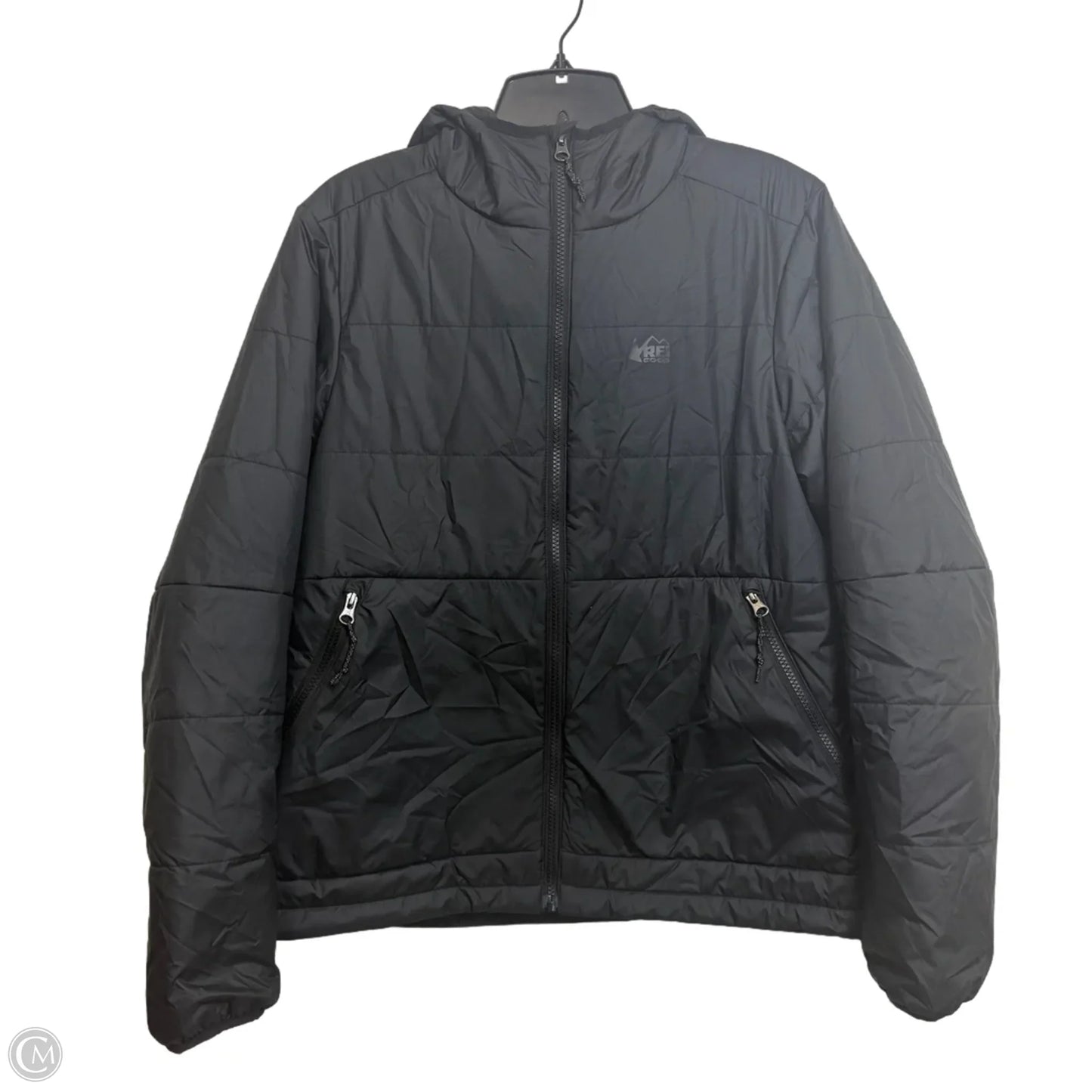 Jacket Other By Rei In Black, Size: M