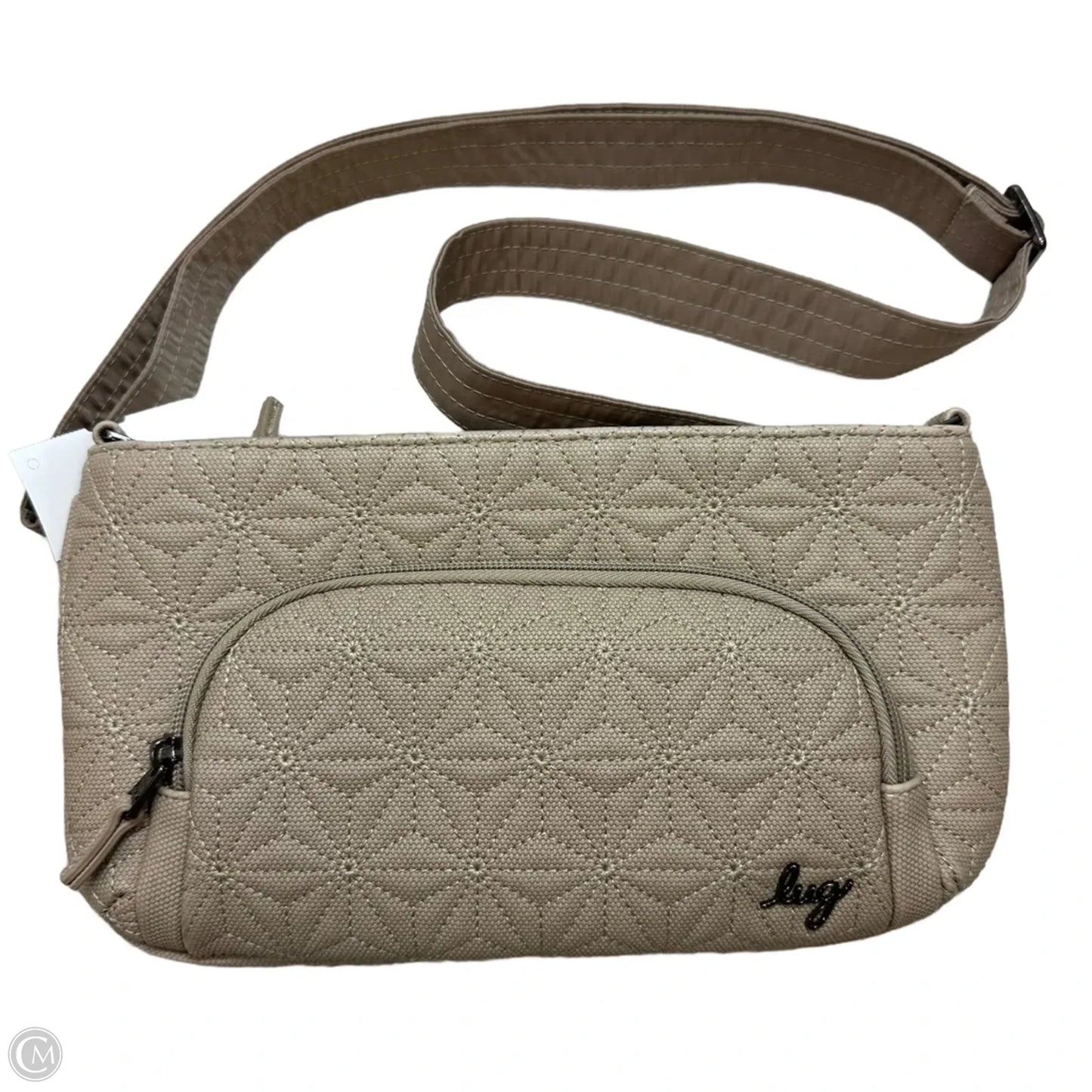 Belt Bag By Lug, Size: Small