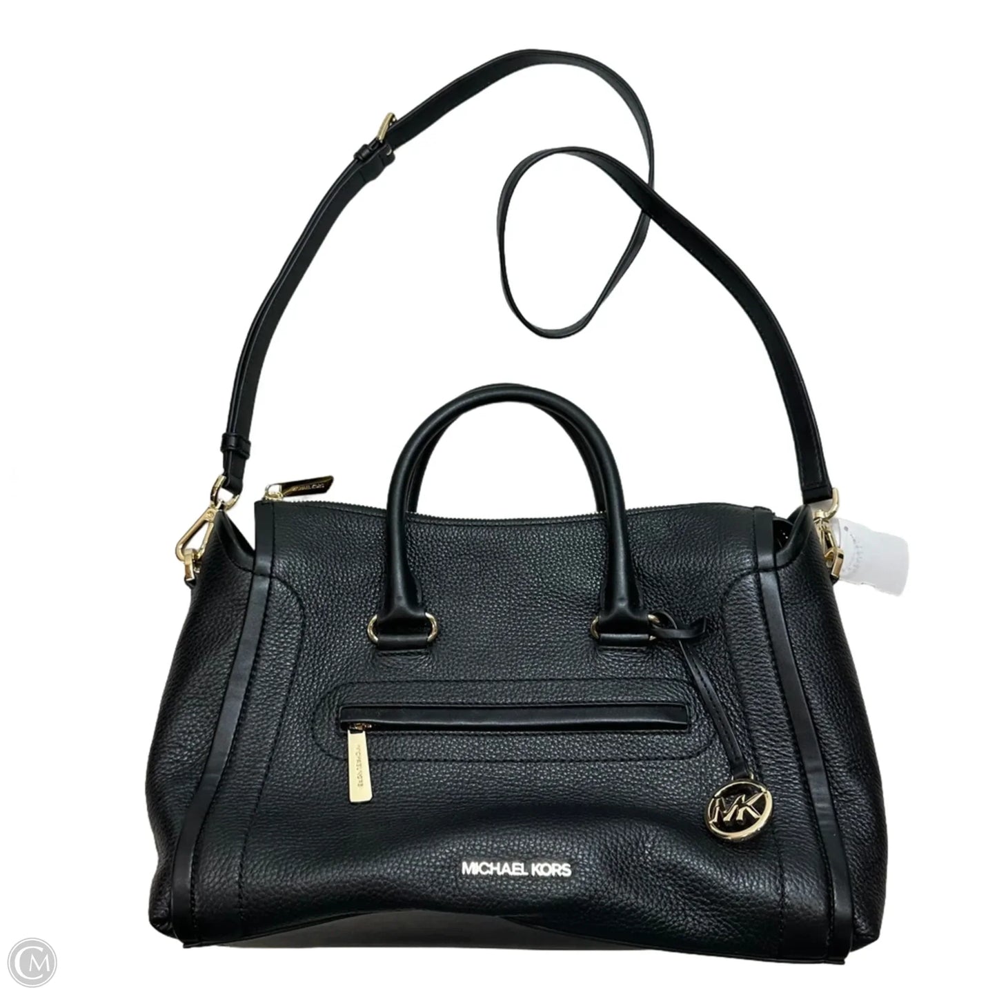 Handbag Designer By Michael Kors, Size: Medium