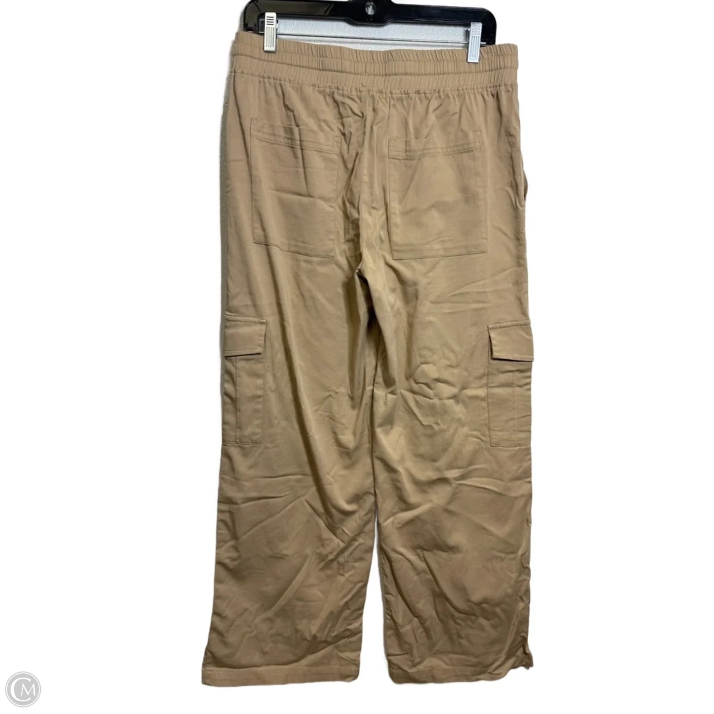 Pants Cargo & Utility By Threads 4 Thought In Tan, Size: M
