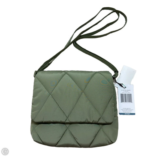 Crossbody By Vera Bradley, Size: Small