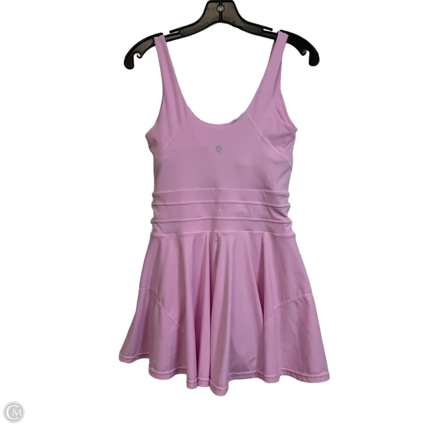Athletic Dress By Cme In Pink, Size: S