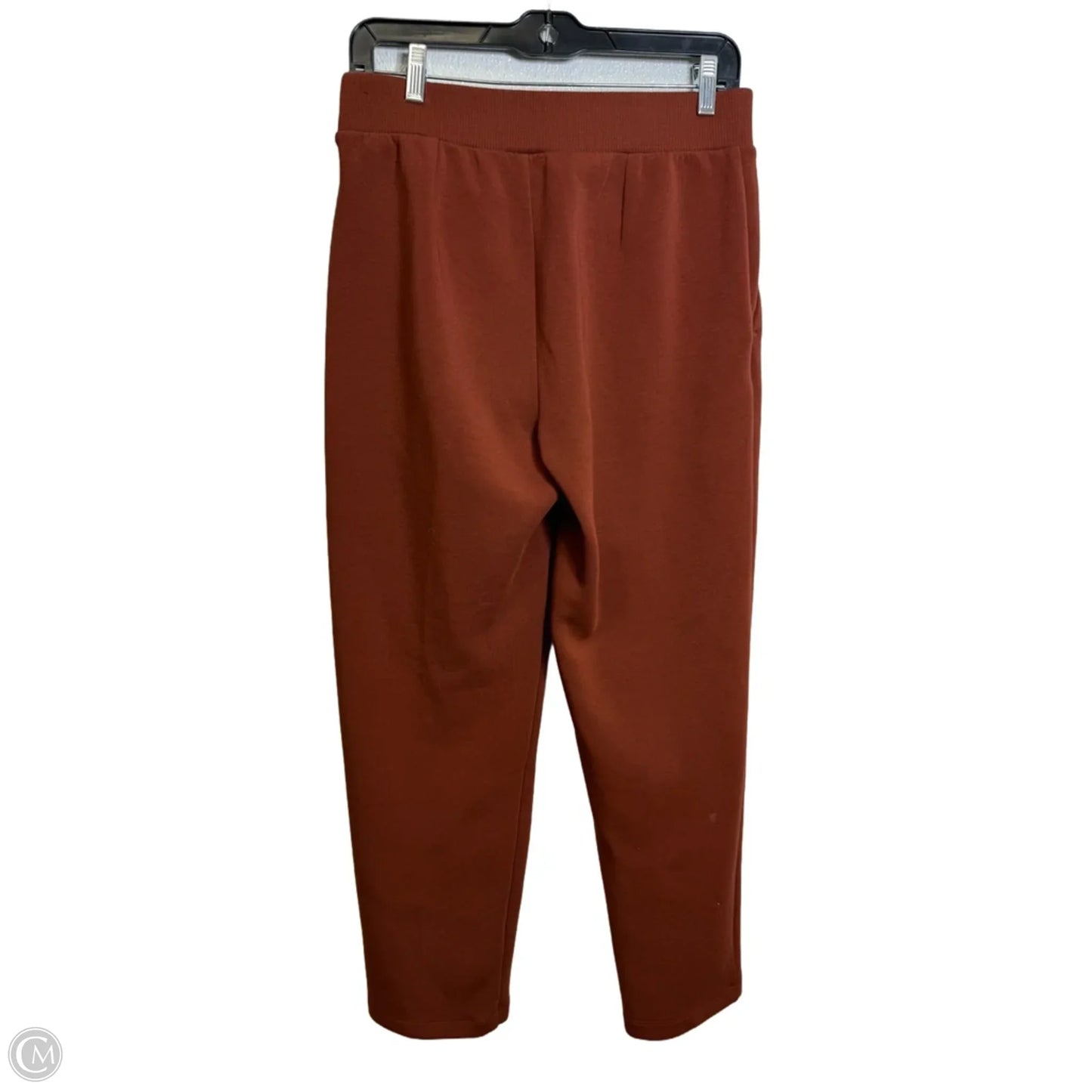 Athletic Pants By Calia In Copper, Size: S