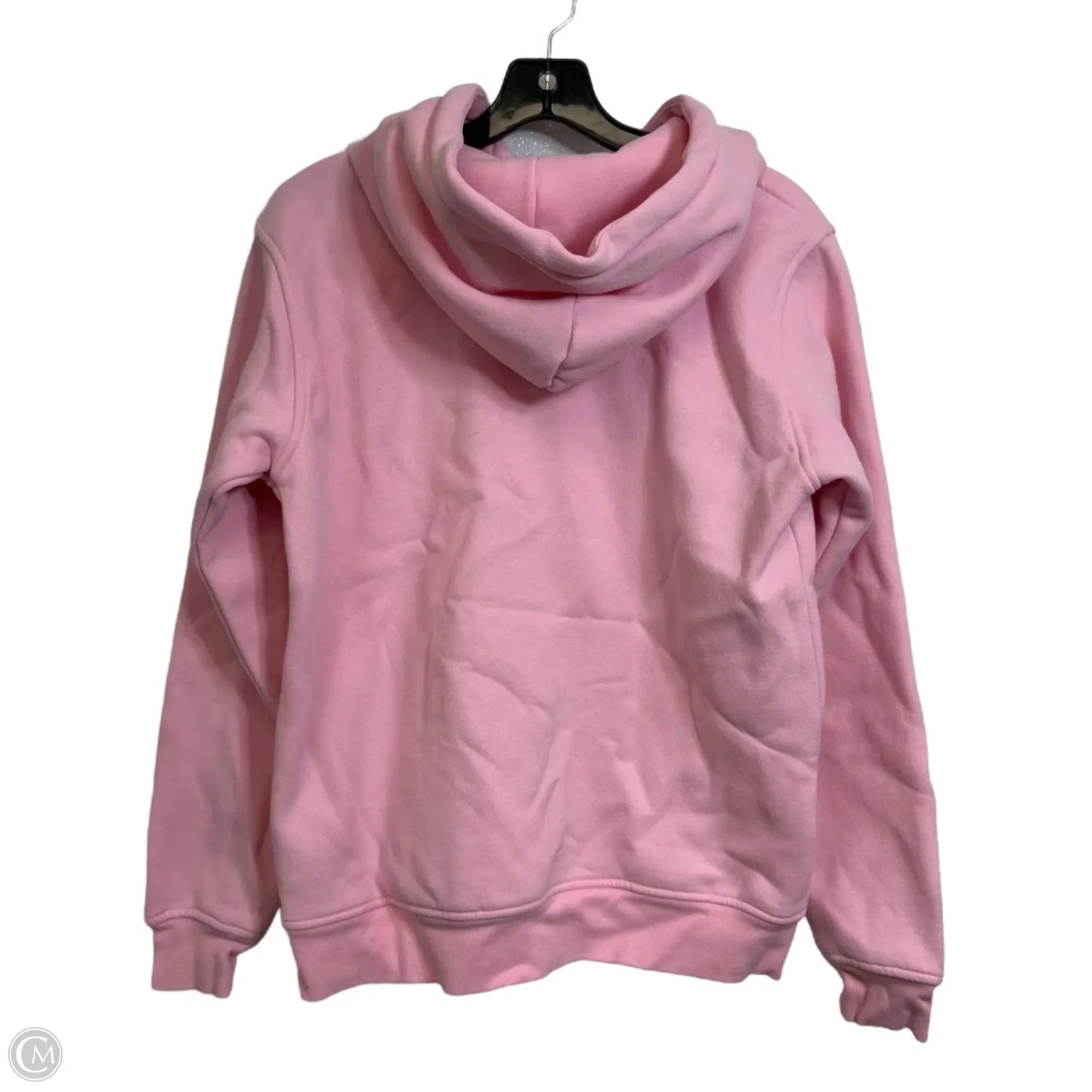 Sweatshirt Designer By Ugg In Pink, Size: M