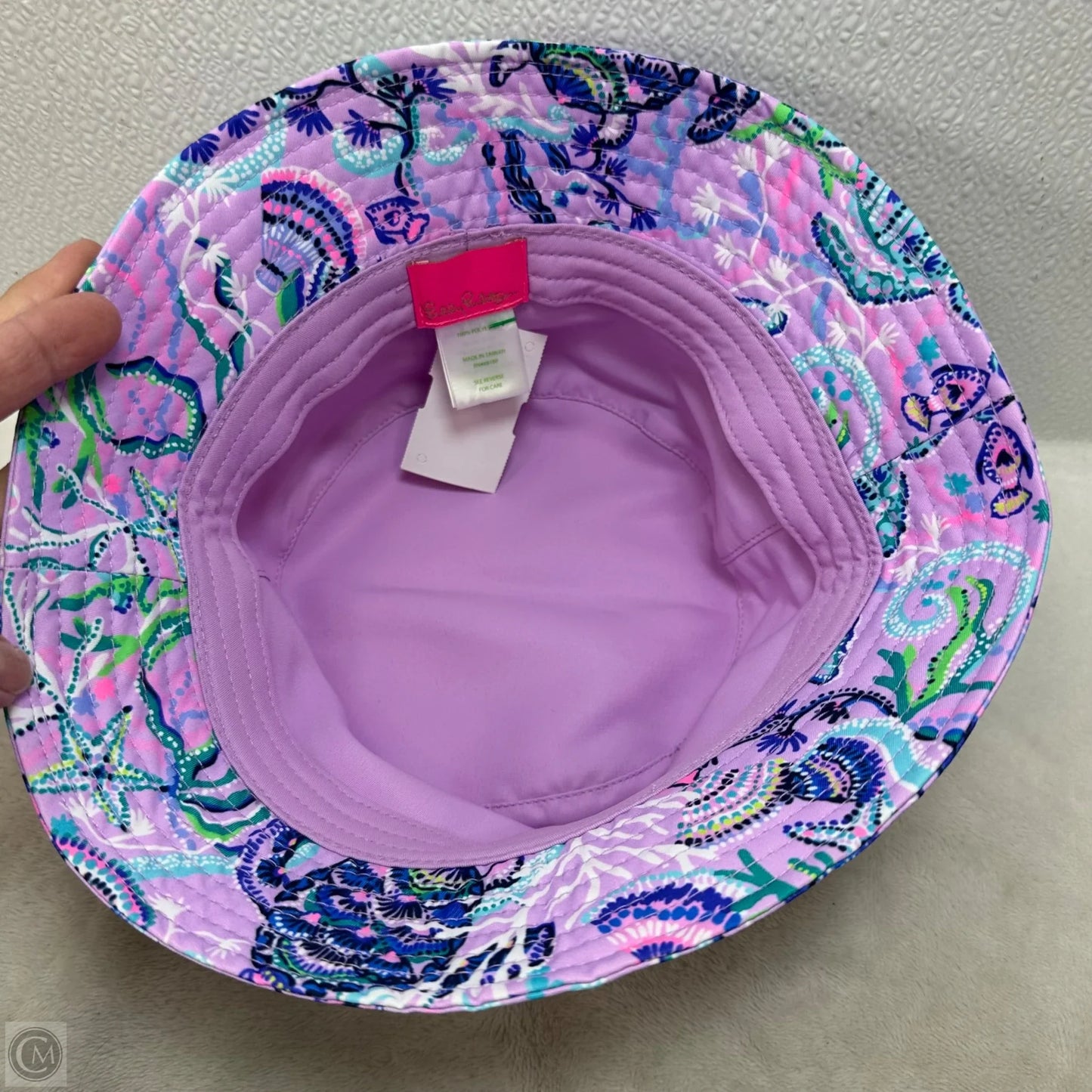 Bucket Hat Designer By Lilly Pulitzer