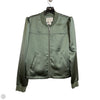 Jacket Other By Hinge In Green, Size: M