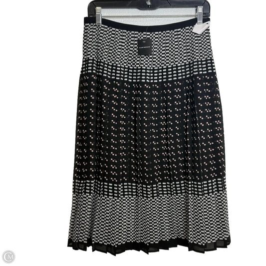 Skirt Mini & Short By Club Monaco In Black, Size: 6
