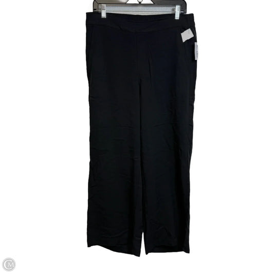Pants Wide Leg By Old Navy In Black, Size: Lp
