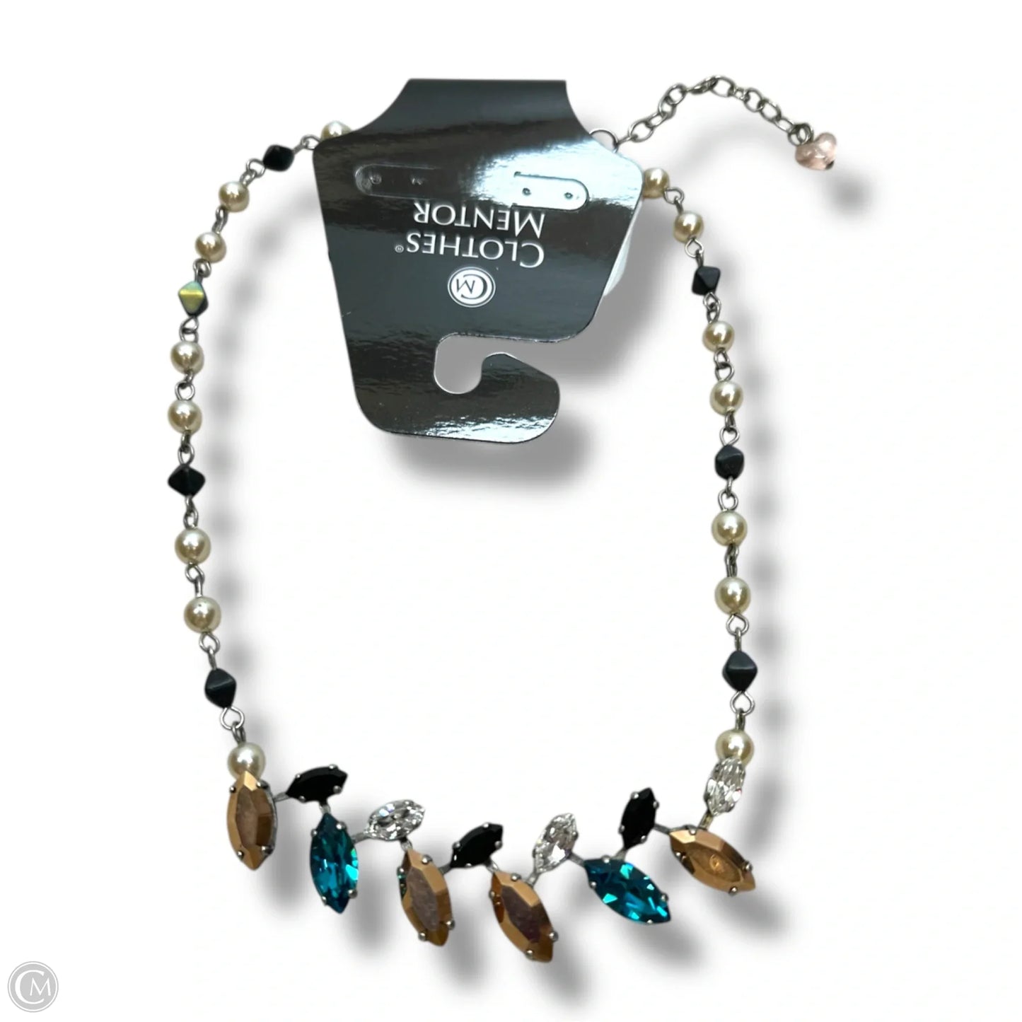 Necklace Chain By Sabika