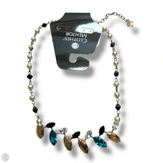 Necklace Chain By Sabika