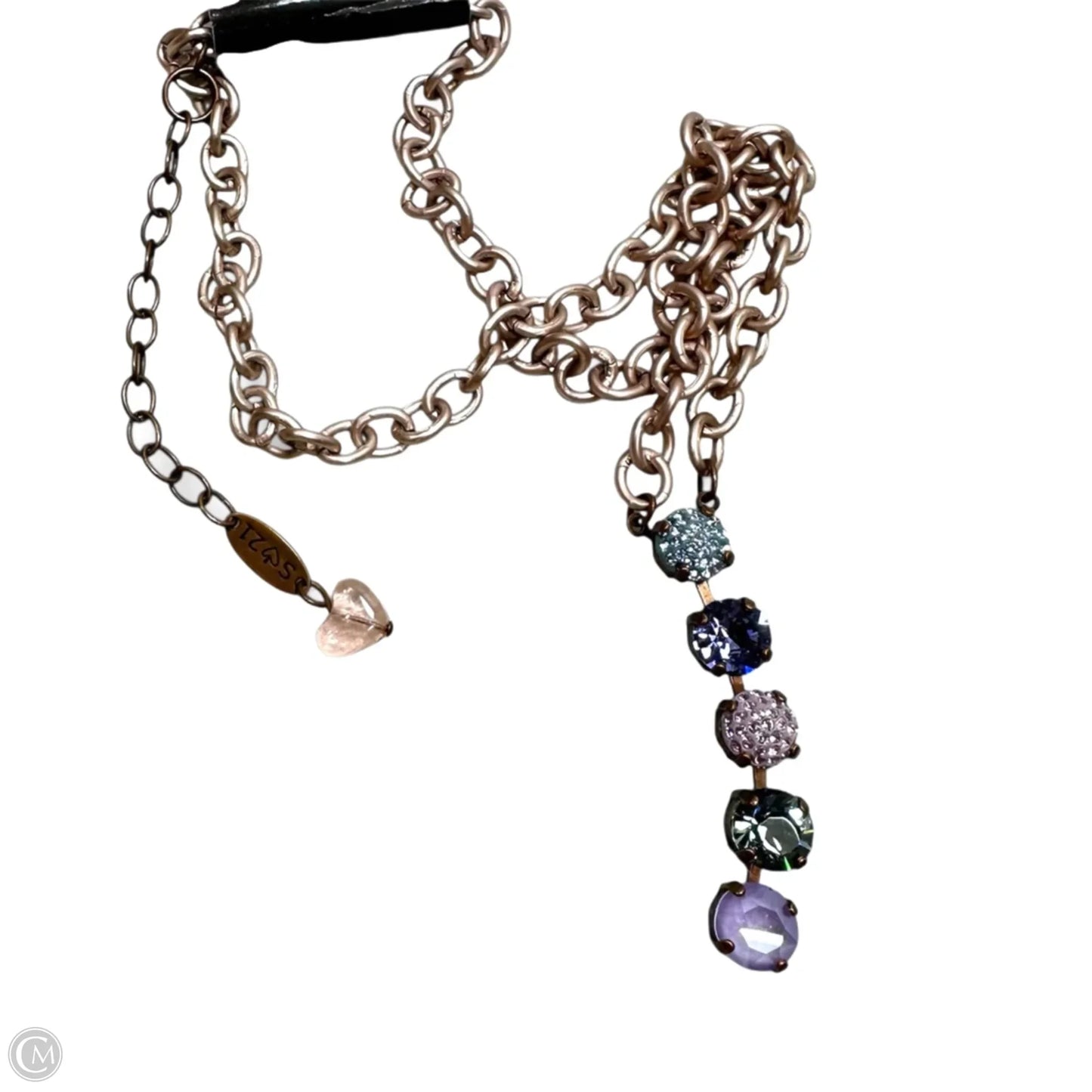 Necklace Chain By Sabika