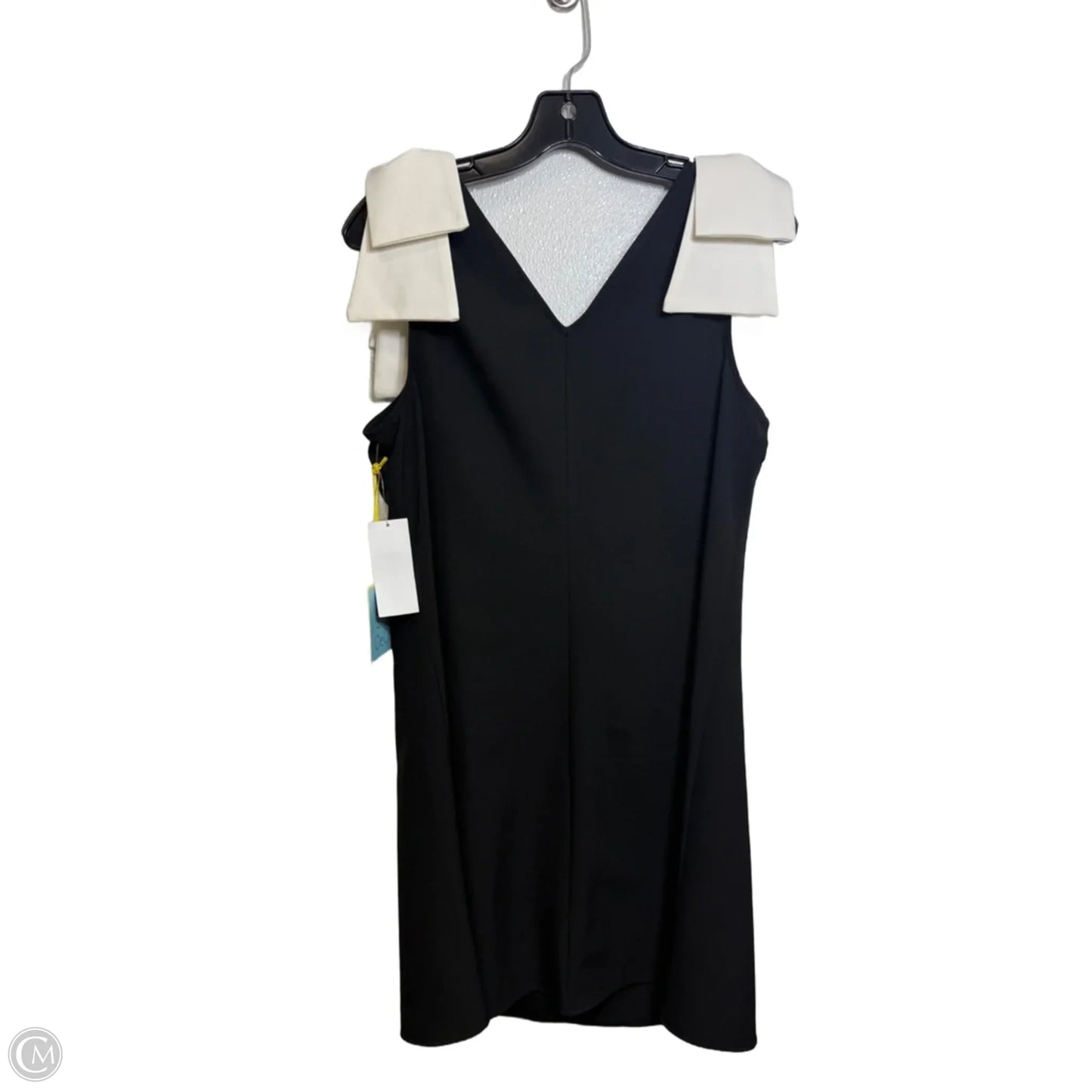 Dress Party Short By Cece In Black, Size: S