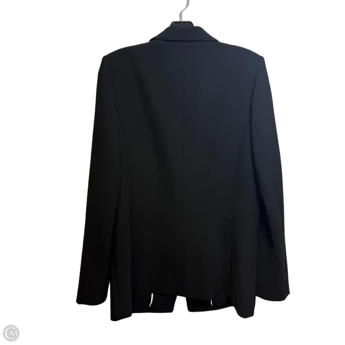 Blazer By White House Black Market In Black, Size: 8