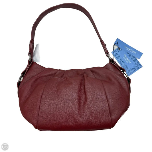 Handbag By Simply Vera, Size: Small
