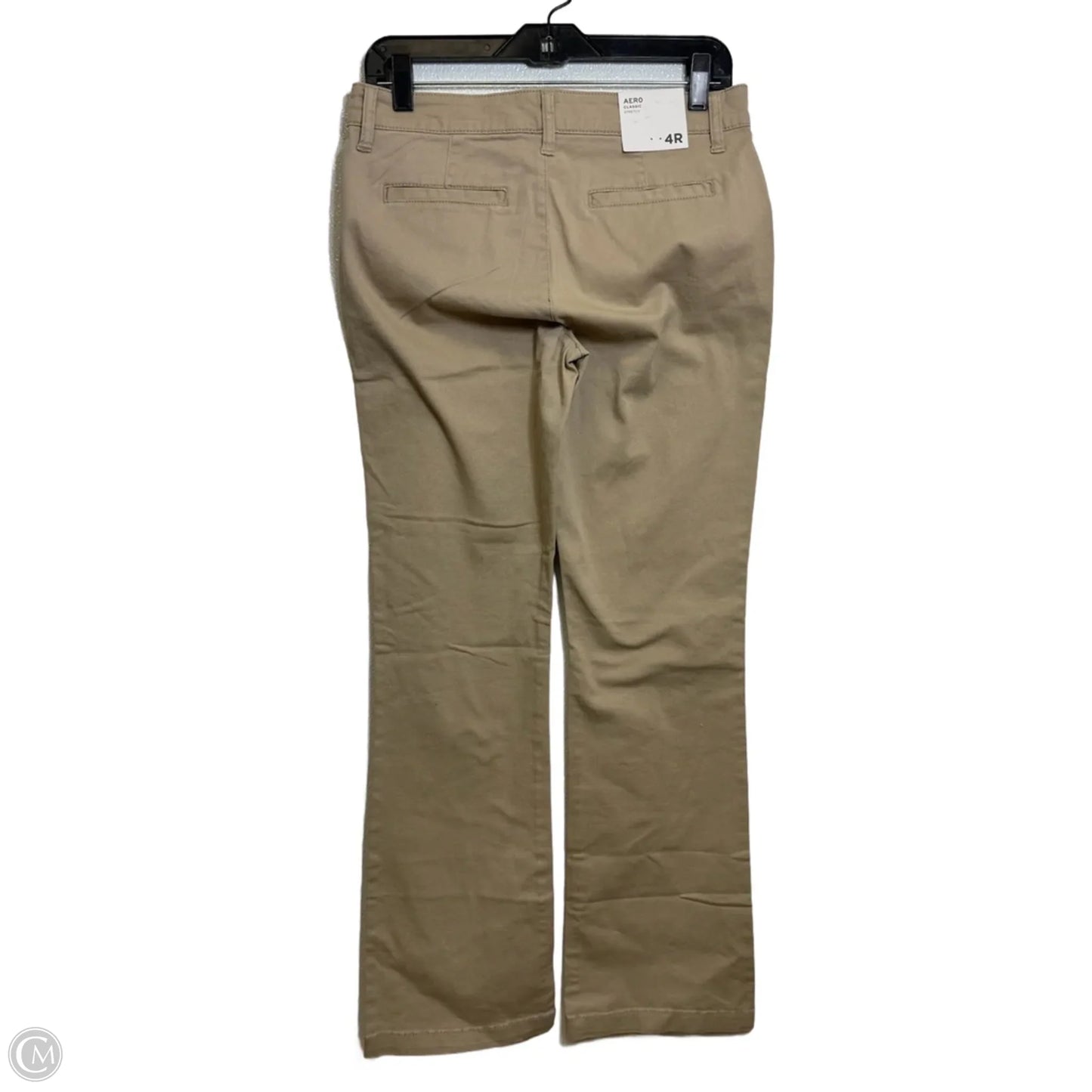 Pants Chinos & Khakis By Aeropostale In Tan, Size: 4