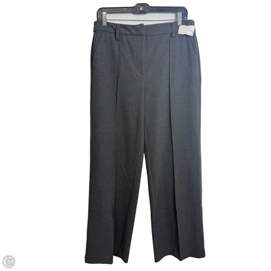 Pants Dress By Rachel Zoe In Grey, Size: 6