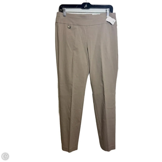 Pants Other By Alfani In Tan, Size: 8