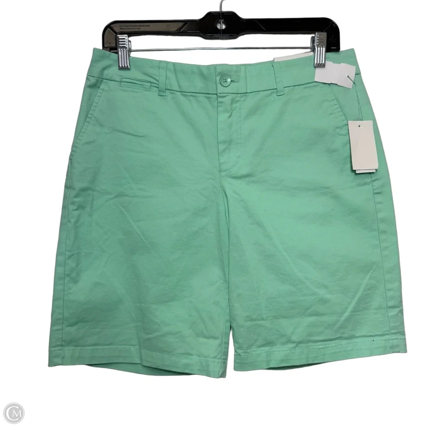 Shorts By Gap In Green, Size: 4