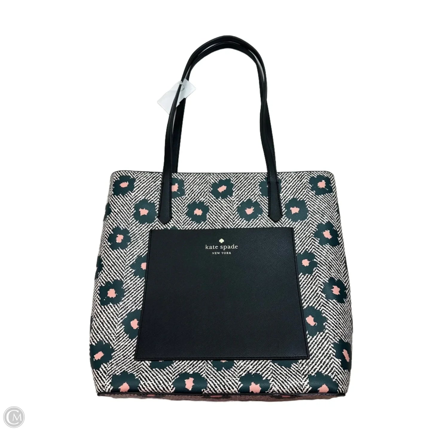 Handbag Designer By Kate Spade, Size: Medium