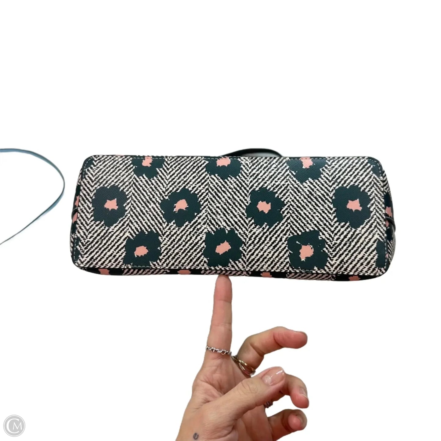 Handbag Designer By Kate Spade, Size: Medium