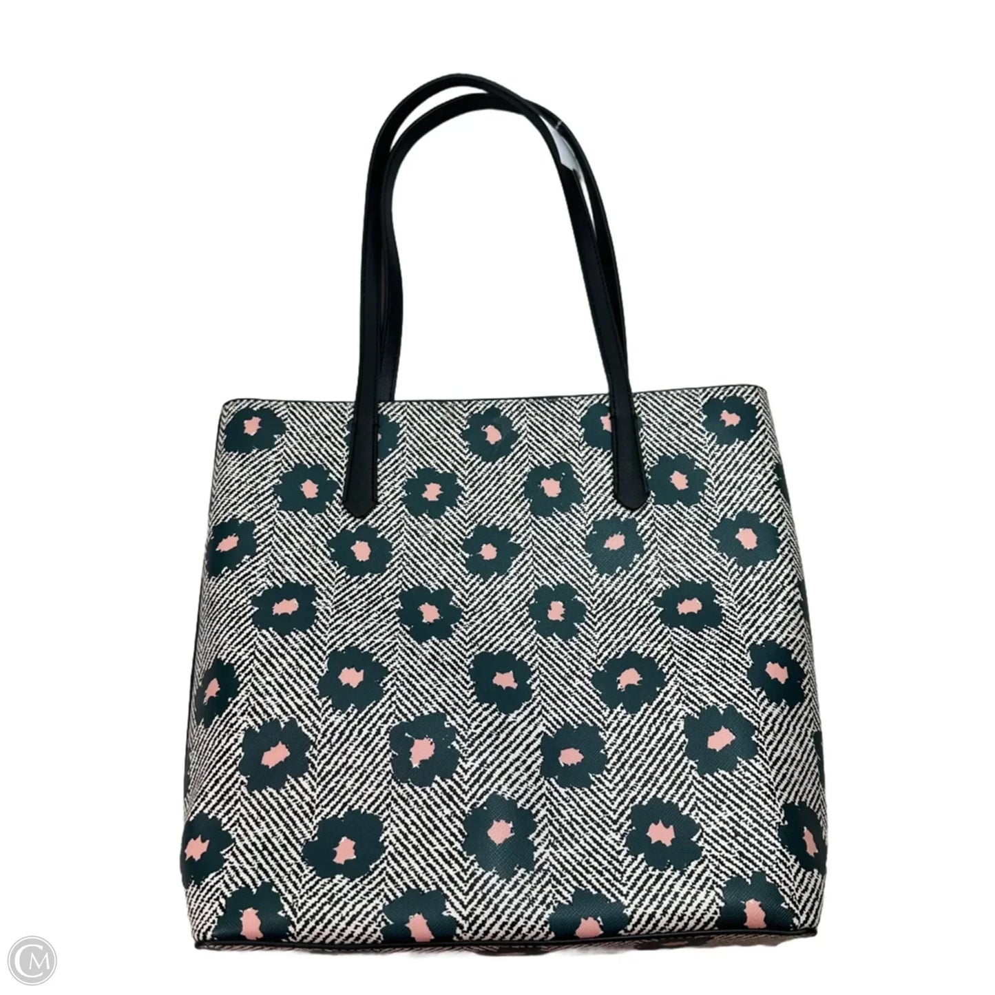 Handbag Designer By Kate Spade, Size: Medium