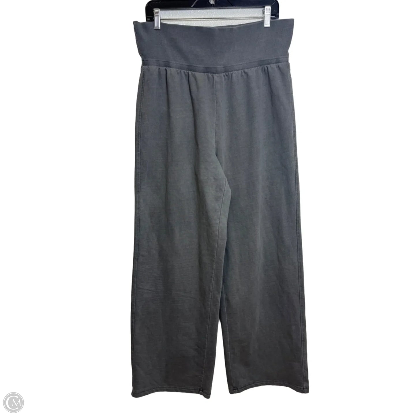 Pants Lounge By Cme In Grey, Size: L