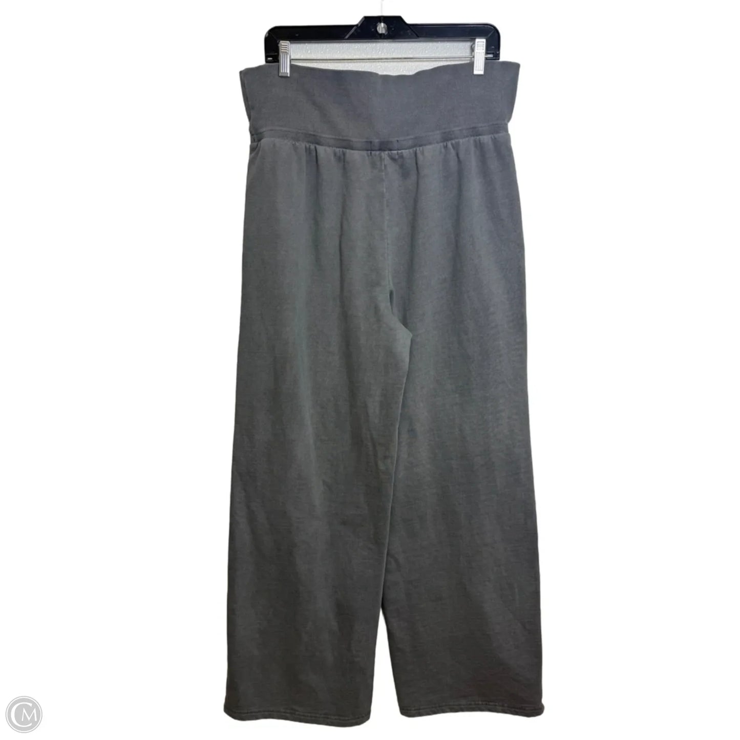 Pants Lounge By Cme In Grey, Size: L
