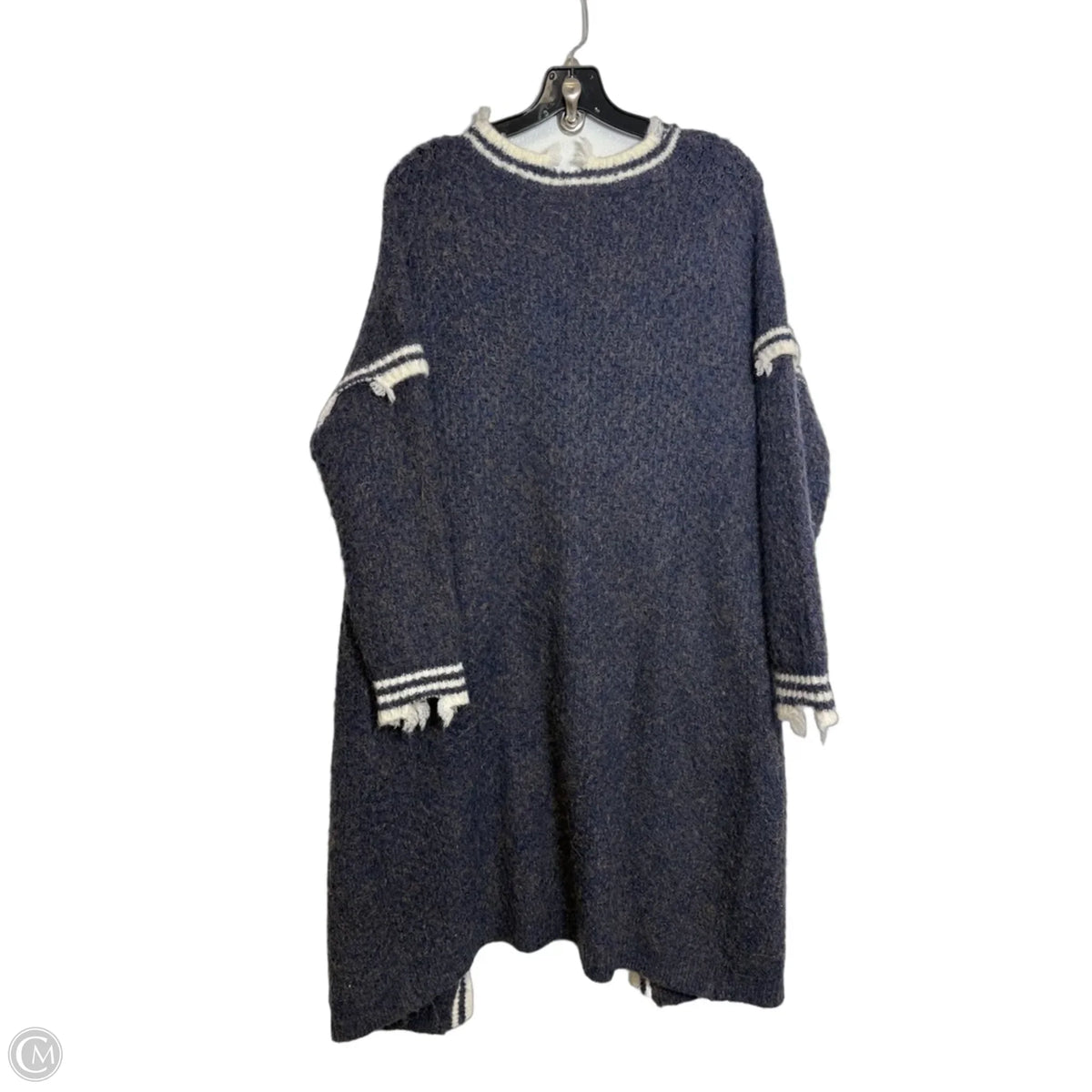 Cardigan By Pol In Blue, Size: M