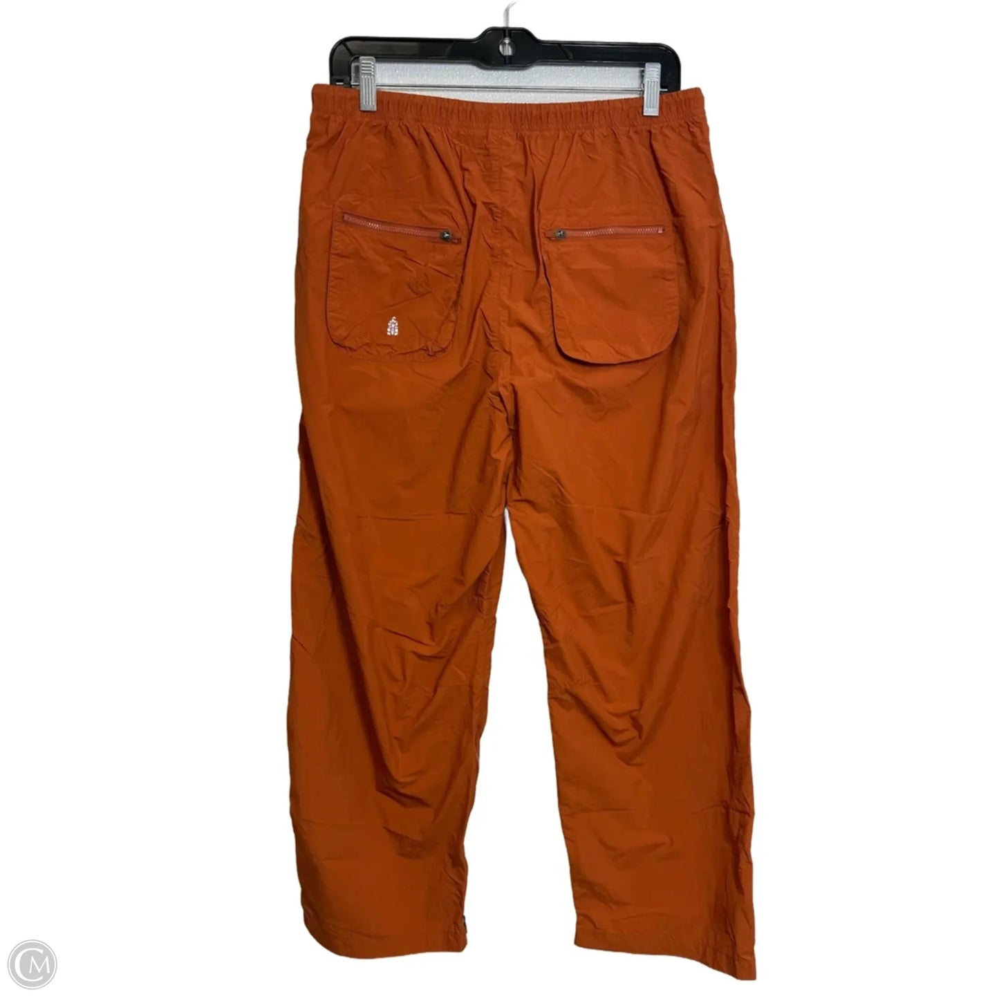 Athletic Pants By Free People In Copper, Size: S